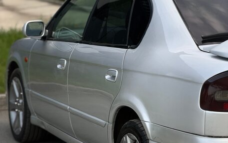 Subaru Legacy III, 2002 год, 420 000 рублей, 15 фотография