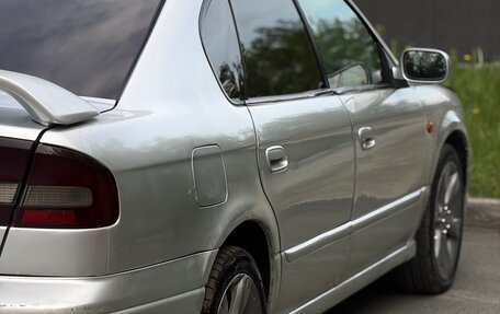 Subaru Legacy III, 2002 год, 420 000 рублей, 16 фотография
