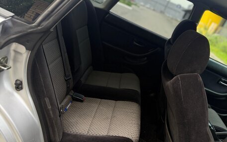 Subaru Legacy III, 2002 год, 420 000 рублей, 21 фотография
