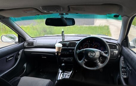 Subaru Legacy III, 2002 год, 420 000 рублей, 24 фотография
