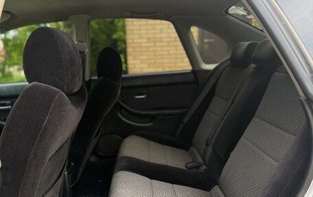 Subaru Legacy III, 2002 год, 420 000 рублей, 23 фотография