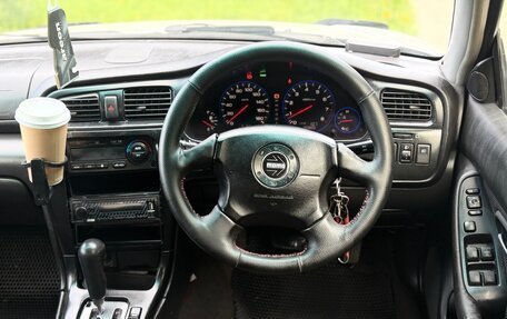 Subaru Legacy III, 2002 год, 420 000 рублей, 25 фотография