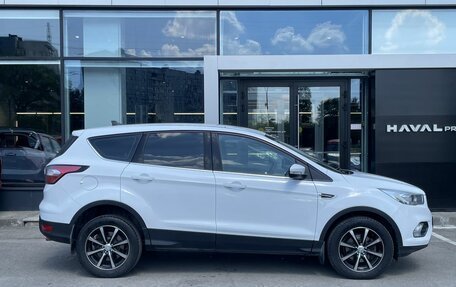 Ford Kuga III, 2019 год, 1 749 000 рублей, 4 фотография