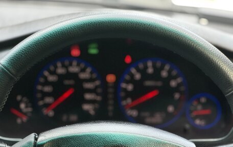 Subaru Legacy III, 2002 год, 420 000 рублей, 26 фотография
