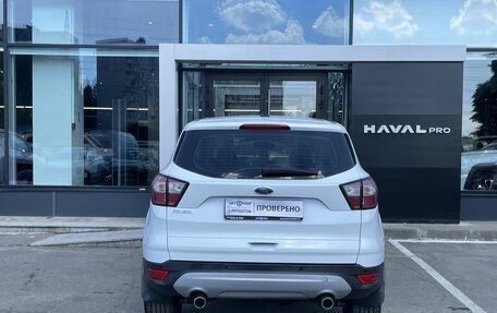 Ford Kuga III, 2019 год, 1 749 000 рублей, 6 фотография