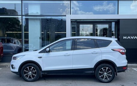 Ford Kuga III, 2019 год, 1 749 000 рублей, 8 фотография