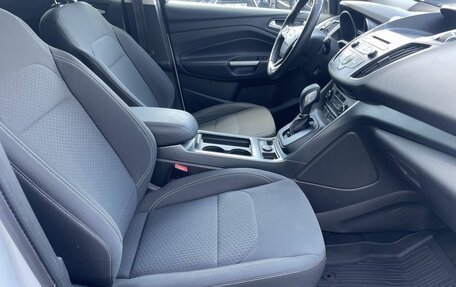 Ford Kuga III, 2019 год, 1 749 000 рублей, 9 фотография