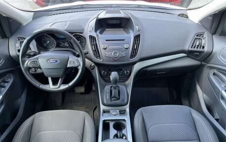 Ford Kuga III, 2019 год, 1 749 000 рублей, 10 фотография