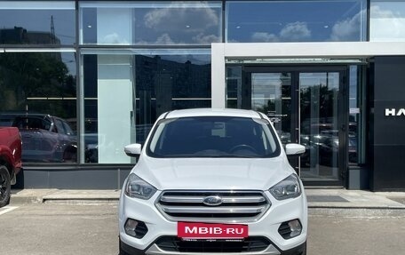 Ford Kuga III, 2019 год, 1 749 000 рублей, 2 фотография