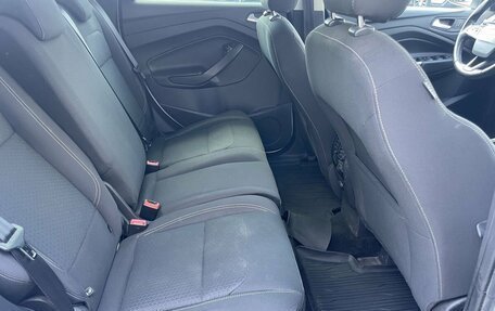 Ford Kuga III, 2019 год, 1 749 000 рублей, 11 фотография