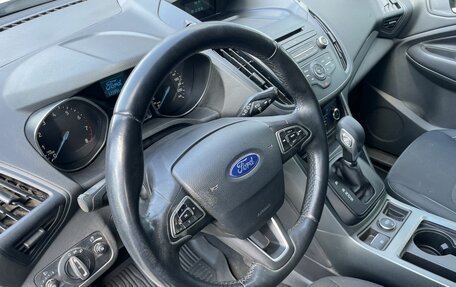 Ford Kuga III, 2019 год, 1 749 000 рублей, 14 фотография