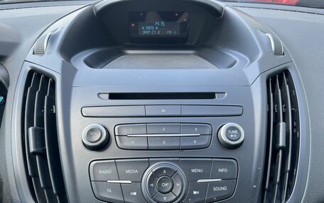 Ford Kuga III, 2019 год, 1 749 000 рублей, 15 фотография