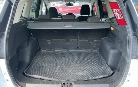 Ford Kuga III, 2019 год, 1 749 000 рублей, 13 фотография