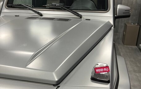 Mercedes-Benz G-Класс AMG, 2015 год, 7 500 000 рублей, 3 фотография
