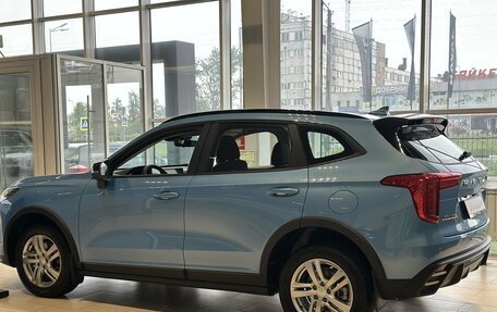 Haval Jolion, 2026 год, 2 649 000 рублей, 3 фотография
