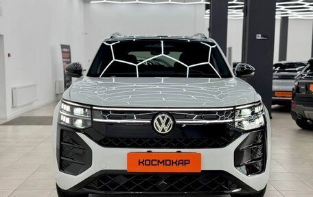 Volkswagen Teramont, 2026 год, 5 500 000 рублей, 7 фотография