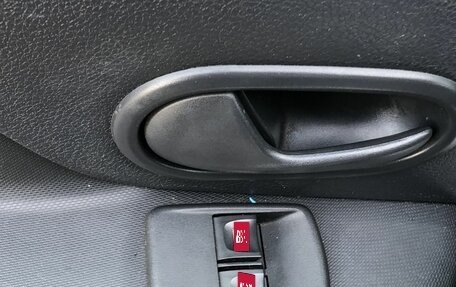 Renault Sandero II рестайлинг, 2017 год, 998 500 рублей, 11 фотография