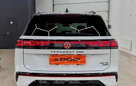 Volkswagen Teramont, 2026 год, 5 500 000 рублей, 4 фотография