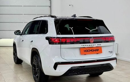 Volkswagen Teramont, 2026 год, 5 500 000 рублей, 6 фотография