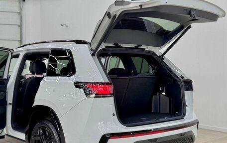 Volkswagen Teramont, 2026 год, 5 500 000 рублей, 11 фотография