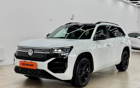 Volkswagen Teramont, 2026 год, 5 500 000 рублей, 8 фотография