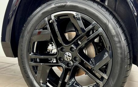 Volkswagen Teramont, 2026 год, 5 500 000 рублей, 12 фотография