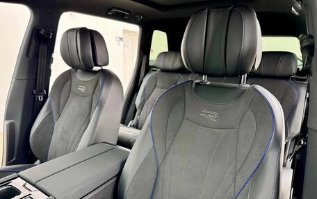 Volkswagen Teramont, 2026 год, 5 500 000 рублей, 17 фотография