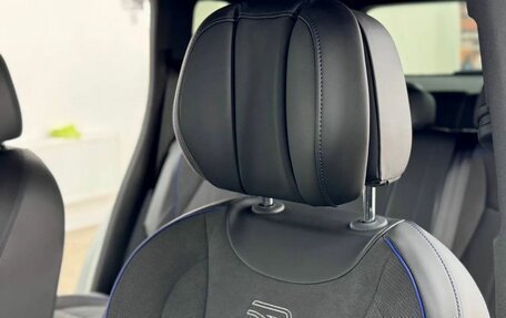 Volkswagen Teramont, 2026 год, 5 500 000 рублей, 16 фотография