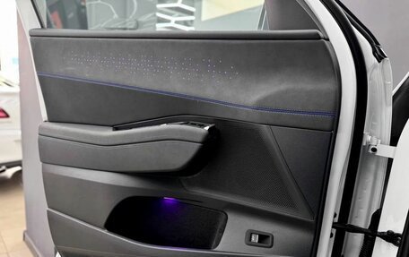 Volkswagen Teramont, 2026 год, 5 500 000 рублей, 21 фотография
