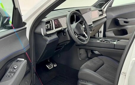 Volkswagen Teramont, 2026 год, 5 500 000 рублей, 14 фотография