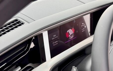Volkswagen Teramont, 2026 год, 5 500 000 рублей, 28 фотография