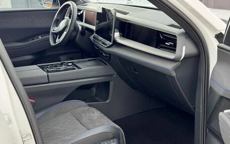 Volkswagen Teramont, 2026 год, 5 500 000 рублей, 38 фотография