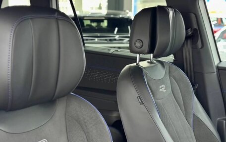 Volkswagen Teramont, 2026 год, 5 500 000 рублей, 37 фотография