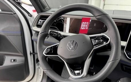 Volkswagen Teramont, 2026 год, 5 500 000 рублей, 18 фотография