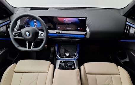 BMW X3, 2025 год, 8 650 000 рублей, 4 фотография