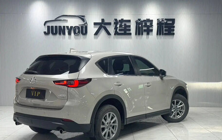 Mazda CX-5 II, 2022 год, 2 105 003 рублей, 4 фотография