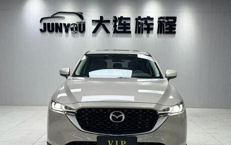 Mazda CX-5 II, 2022 год, 2 105 003 рублей, 2 фотография