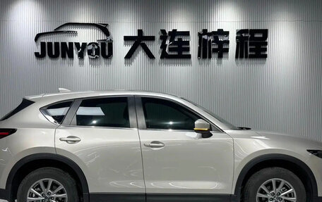 Mazda CX-5 II, 2022 год, 2 105 003 рублей, 5 фотография