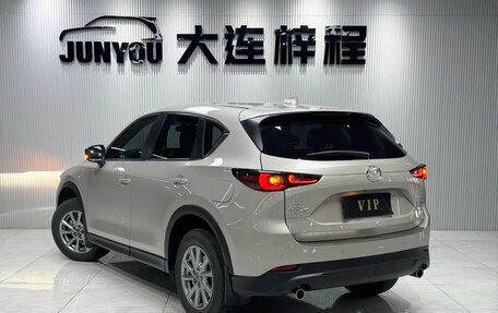 Mazda CX-5 II, 2022 год, 2 105 003 рублей, 8 фотография