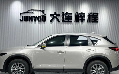 Mazda CX-5 II, 2022 год, 2 105 003 рублей, 7 фотография