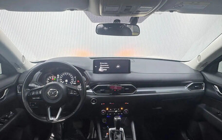 Mazda CX-5 II, 2022 год, 2 105 003 рублей, 9 фотография