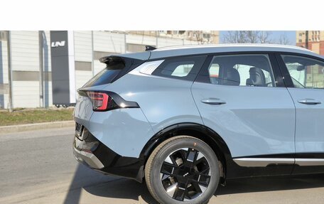 KIA Sportage IV рестайлинг, 2026 год, 4 850 808 рублей, 13 фотография