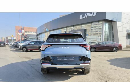 KIA Sportage IV рестайлинг, 2026 год, 4 850 808 рублей, 5 фотография