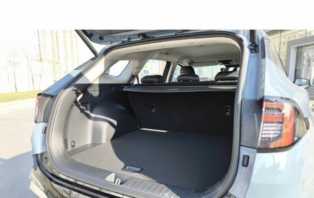 KIA Sportage IV рестайлинг, 2026 год, 4 850 808 рублей, 7 фотография