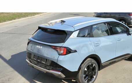KIA Sportage IV рестайлинг, 2026 год, 4 850 808 рублей, 12 фотография