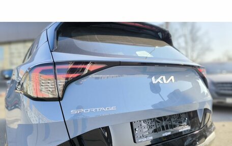 KIA Sportage IV рестайлинг, 2026 год, 4 850 808 рублей, 14 фотография