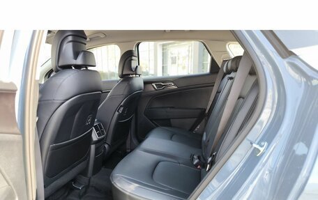 KIA Sportage IV рестайлинг, 2026 год, 4 850 808 рублей, 17 фотография