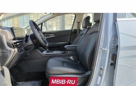 KIA Sportage IV рестайлинг, 2026 год, 4 850 808 рублей, 15 фотография