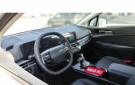 KIA Sportage IV рестайлинг, 2026 год, 4 850 808 рублей, 16 фотография