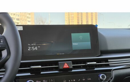 KIA Sportage IV рестайлинг, 2026 год, 4 850 808 рублей, 28 фотография
